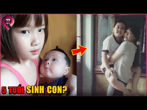 Video SỐC: Em Trai Phát Hiện CHỊ GÁI Chính Là M.Ẹ_R.UỘT |... - youtube