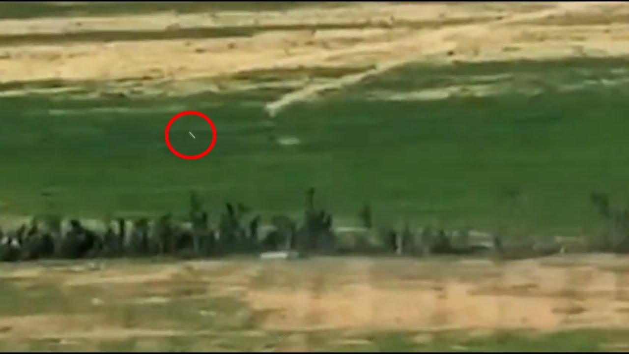 NLAW And Javelin Missile Take Out T80BVM Tank YouTube