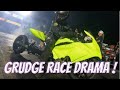 $50k Gruge Race DRAMA erupts at The Race Track