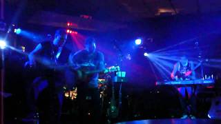 Knights In White Satin As Performed By Throwback