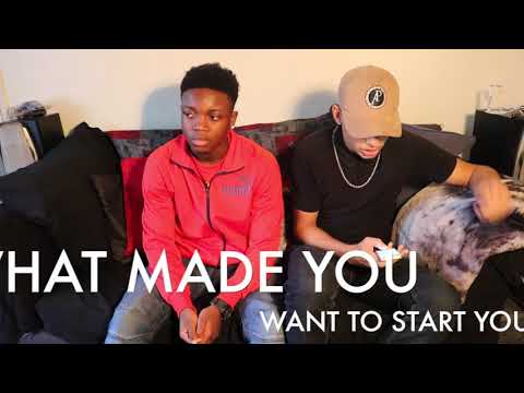 Q&A - It Got Serious!!!