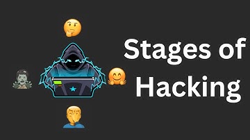 5 Stages of Becoming a Hacker