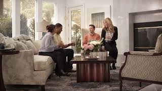 Stickley Furniture Exclusively in Cincinnati at Furniture Fair