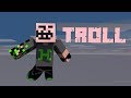 Minecraft Troll Yapılar /w Youtuber Ekip