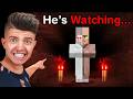 Testing Scary Minecraft Things That Are Insane 