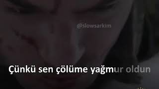 Çünkü Sen