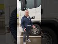 LKW Heute Vs Damals Mit Reifenplatzer
