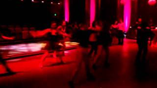 Dancefx performance nye