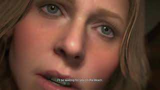 Death Stranding Episode 1 Bridget (Cremation)