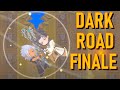 Dark road finale live reaction