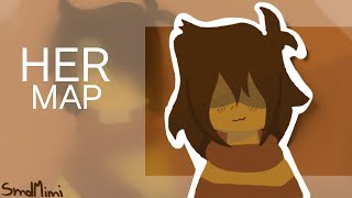 Her MAP partie 8-9