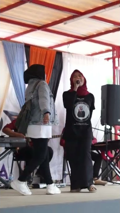 Download lagu Seru bersama REVINA GASENTRA PAJAMPANGAN