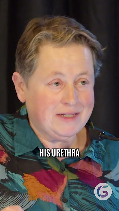 I was 11 when my father announced he was a transsexual.