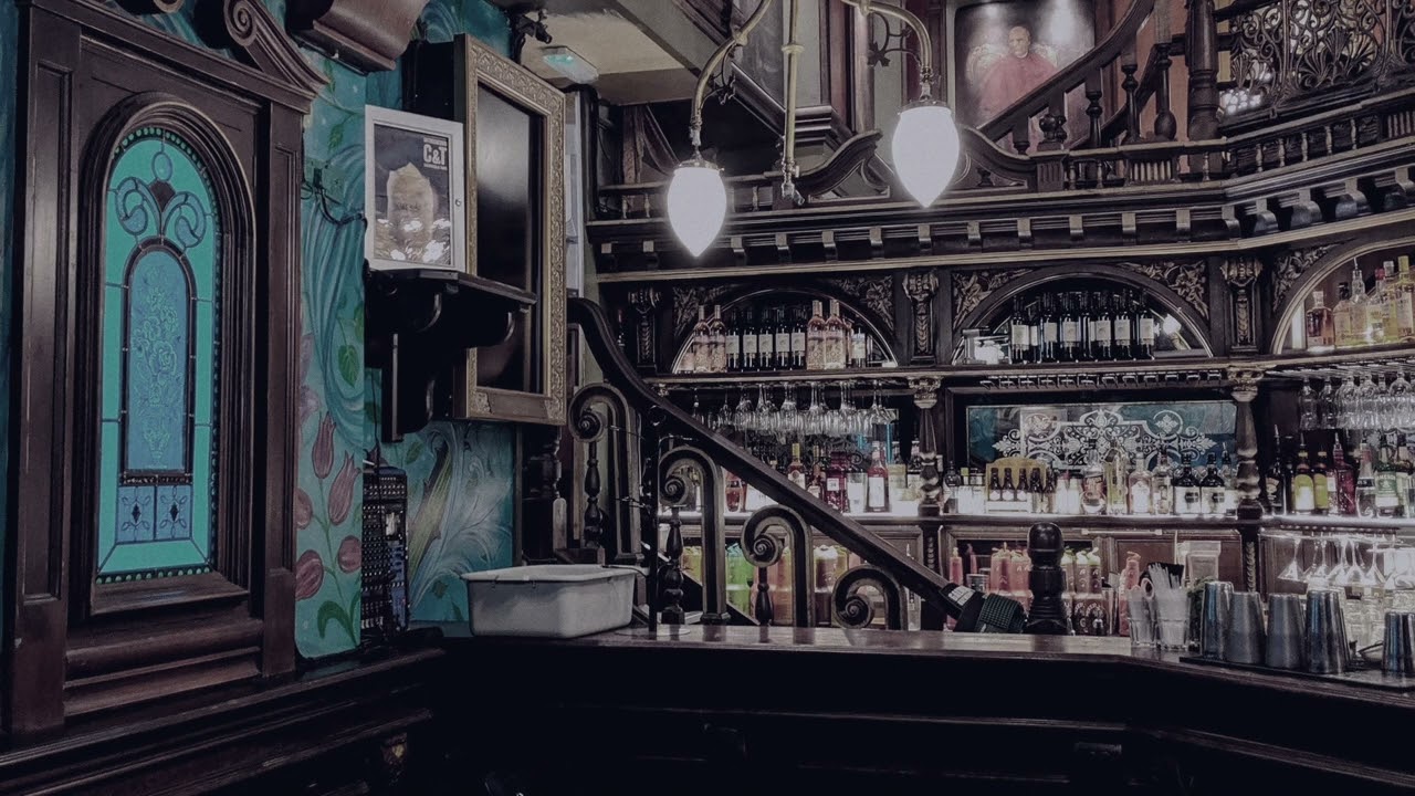 Old School Jazz Boom Bap Type Beat - My Men [ フリートラック / ジャズ / オールドスクール ]