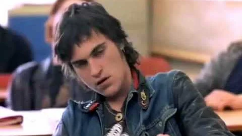 Suzanne Stone (To Die For)- Everybody Loves Me