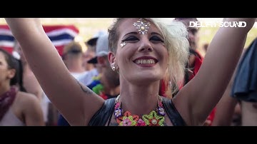 Showtek - Raver (Delirysound Rawstyle Remix) - Official HD Videoclip