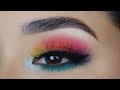 27: Cute Makeup Looks Easy Colorful