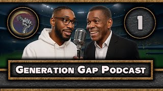 Generation Gap - Bridging the Gap Podcast | Episode 01 - "Beginnings"