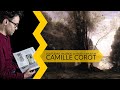 Camille Corot | solitudine  Ricordo di Vigen, Limousin