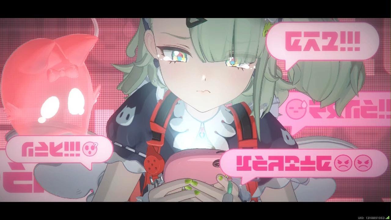 ゼンゼロ　千夏瞬光がヤバい！激変5やるぞ！