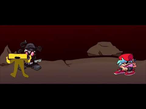 Accelerant (Ft. Hank, Bob, Ron, Tricky & Bf)