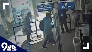 Ethics board unanimously votes to dismiss complaint against Hancock over Thanksgiving travel