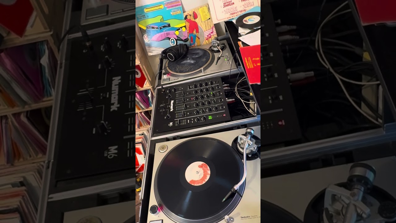 洋楽 BRUCK BACK & SUPER CAT [Mr. Walker] Bruck Back & Super Cat - Mr Walker - YouTube