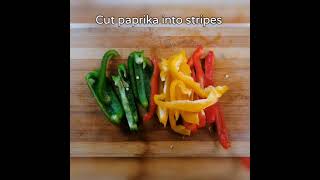 Fast sweet-chili Chicken