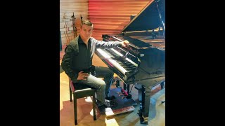 Si T Me Miras  Cover Alejandro Sanz