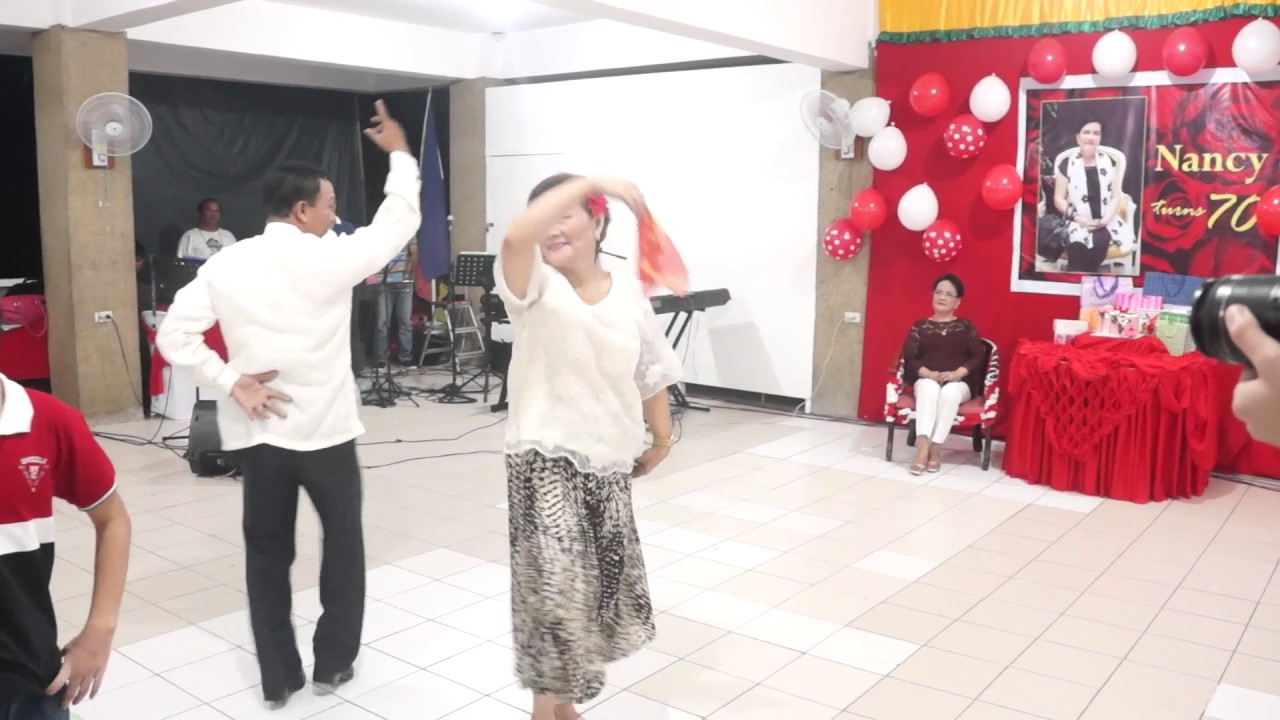 Catbaloganon's KURATSA Mayor