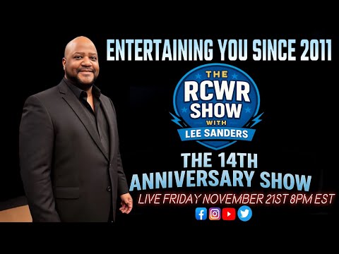 The 14TH ANNIVERSARY SHOW WWE Smackdown 11 21 25 Review AEW Full Gear 2025 Preview