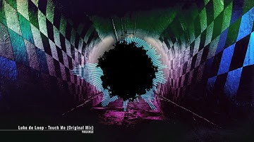 Luke de Loop - Touch Me (Original Mix) TRXX913 Techno