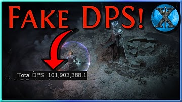 Path of Building DPS means NOTHING... When Out of Context