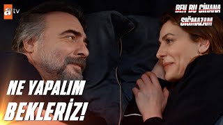 Beklenen Gün Yakınsa Çekilen Çile Kutsaldır... - Ben Bu Cihana Sığmazam 24. Bölüm