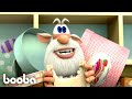 Booba 😀 Season 1 — Fırın — Çocuklar için çizgi film 🔥 Super Toons TV Animasyon