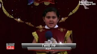 Tenti ne N&R
