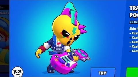 Cursed Trash Poco