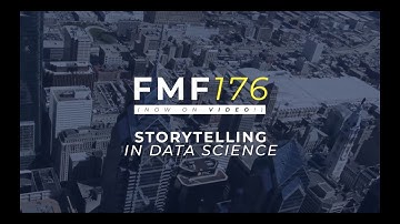 STORYTELLING IN DATA SCIENCE