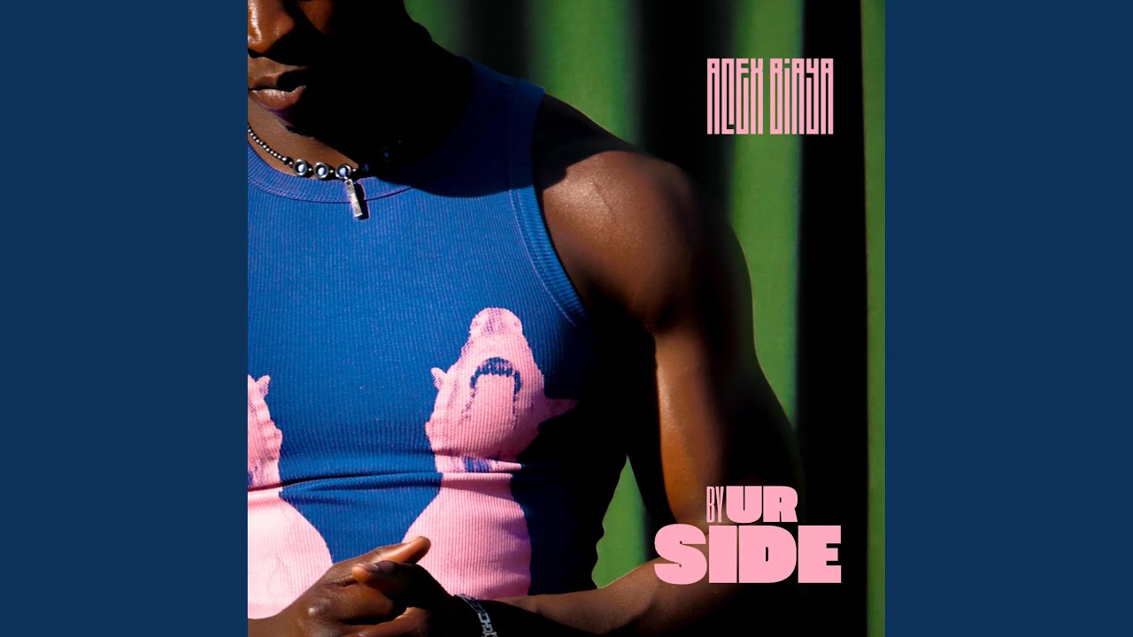 YouTubeでBy Your Sideを視聴 YouTubeでBy Your Sideを視聴