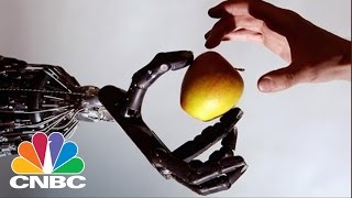 Tech Giants Team Up To Use Artificial Intelligence For Good | Tech Bet | CNBC