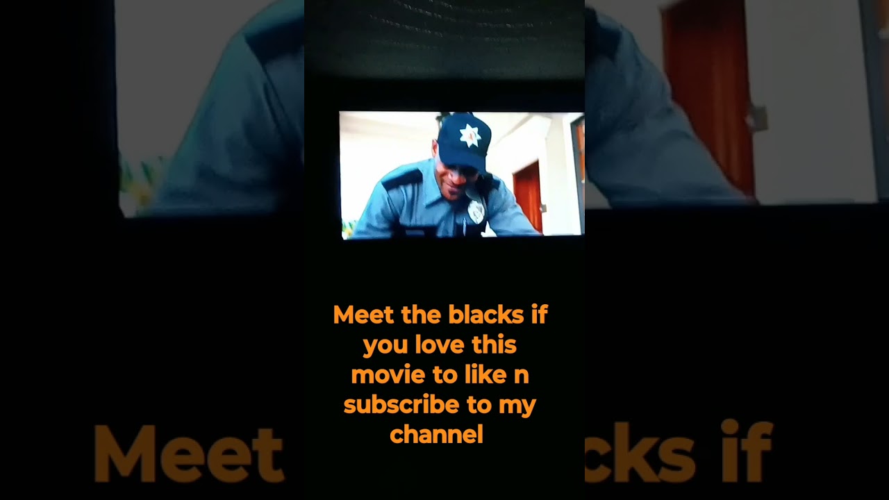 meet the blacks