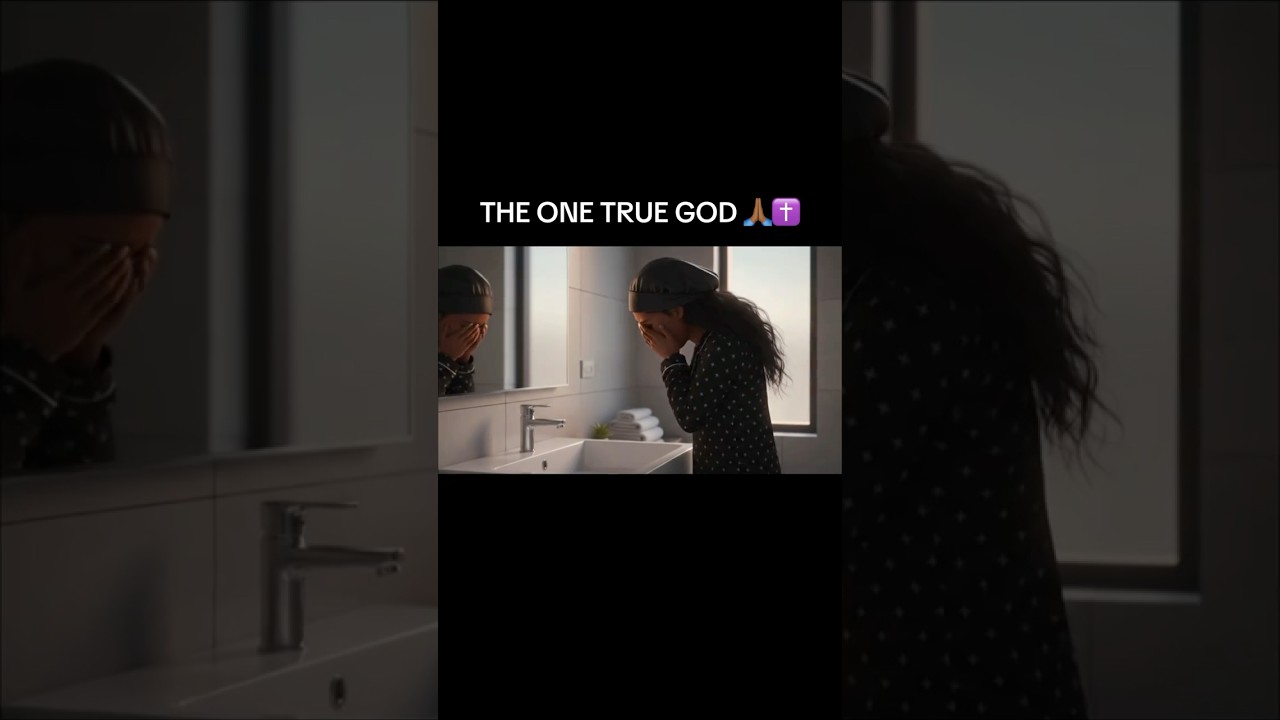 EVERY KNEE MUST BOW 🙇‍♀️ 