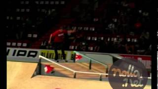 proskate karsinat h2 r1 Kristjan Prik