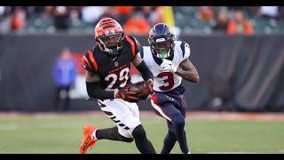 Washington Commanders Free Agency: