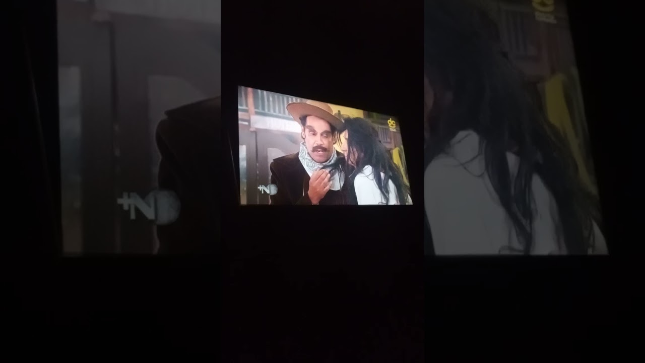 Marjorie de sousa y sketch del tunco maclovich y kikin e Israel intentan conquistar a ximena 