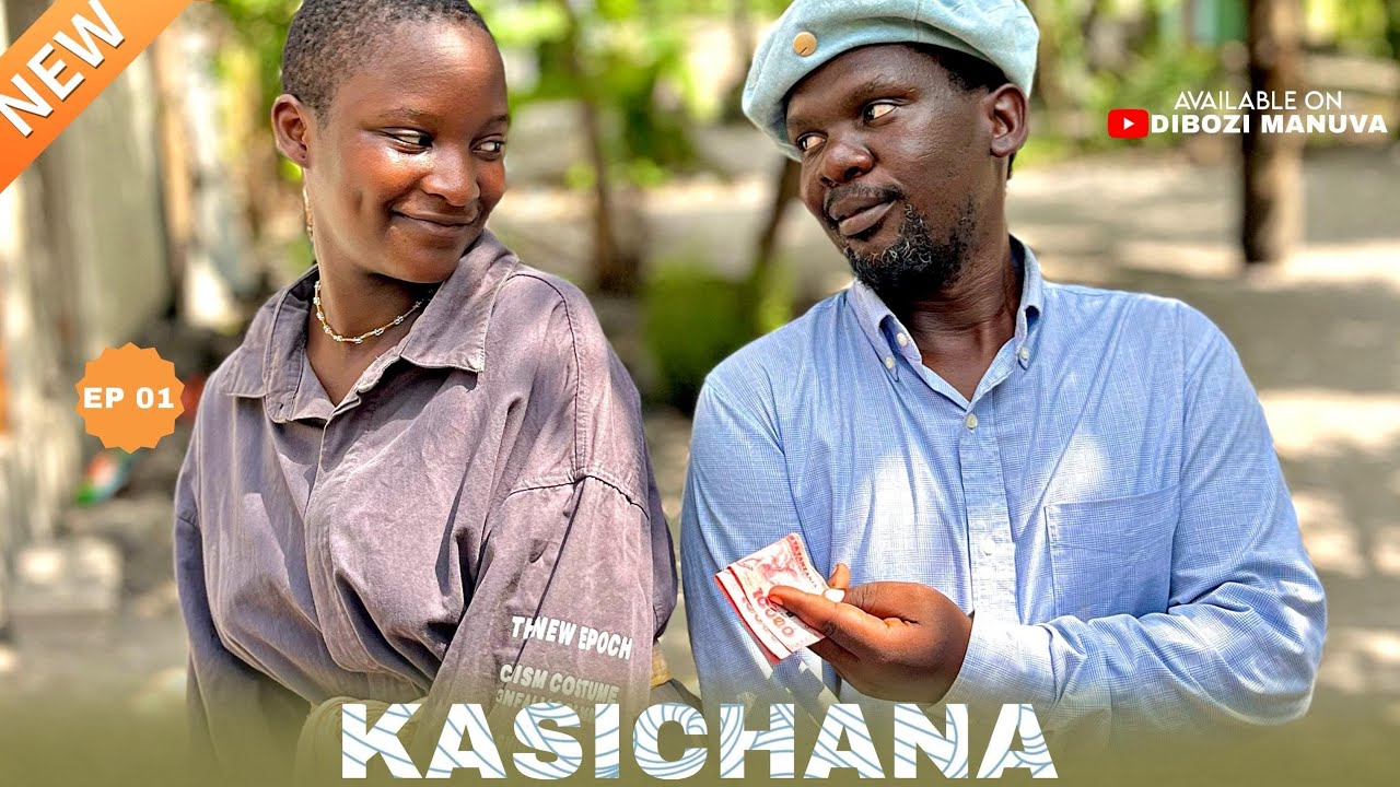 KASICHANA | DIBOZI & HAKENA