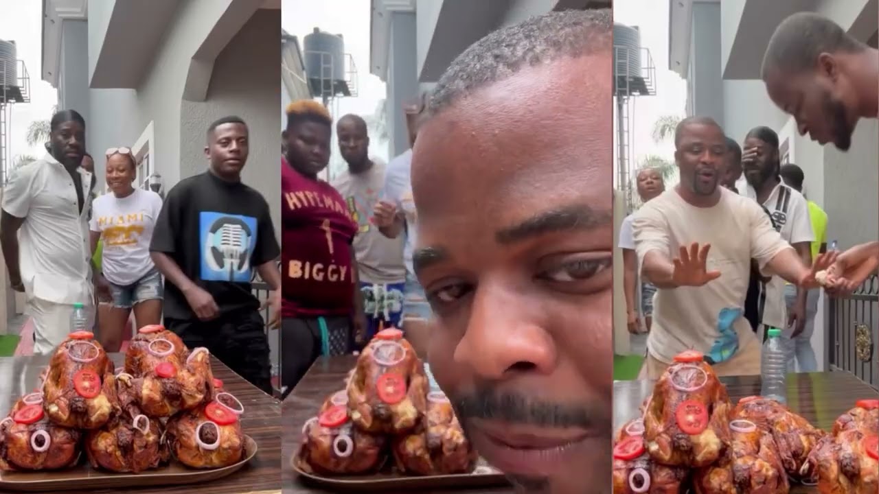 Испытание «Бутылка против курицы» 😳🍗 | Вы не ожидаете такой развязки!