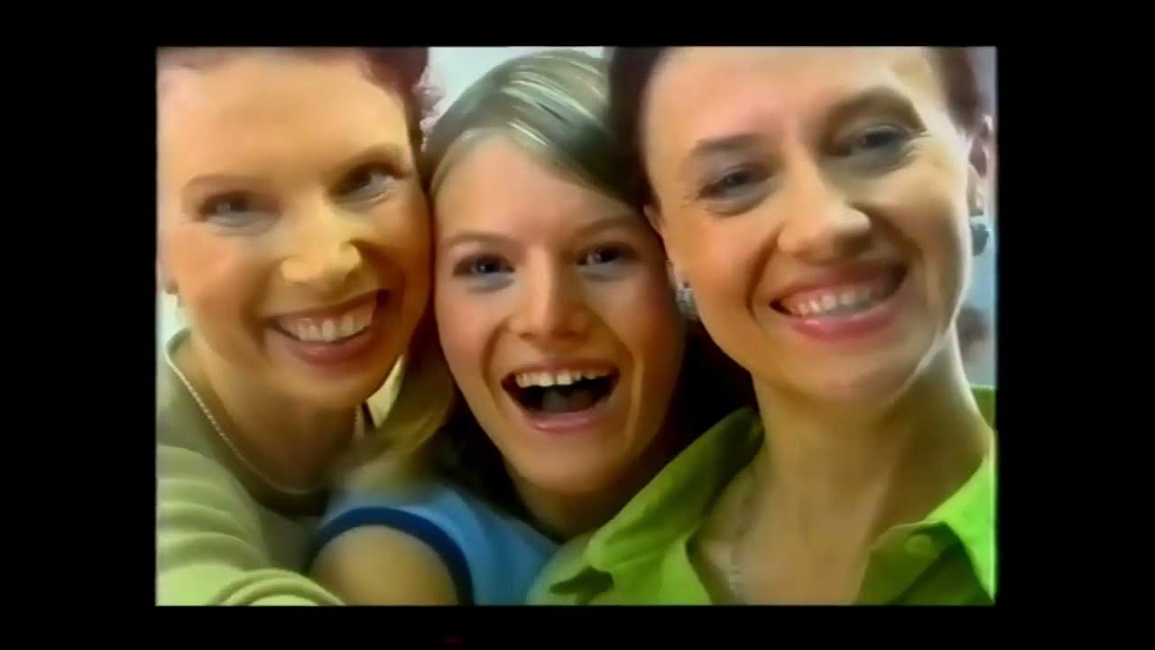 Reklamy i zapowiedzi (25.09.2002)