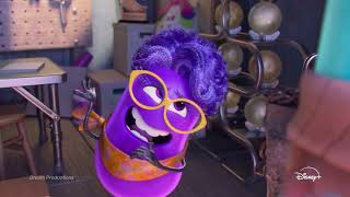 Dream Productions and Win Or Lose | Disney+