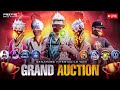 AUCTION ST 🔴KO ON LIVE 💀🔴 || TAMIL FREE FIRE LIVE #freefire #tamilfreefirelive